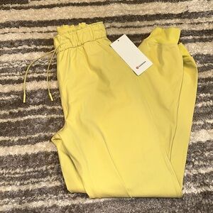 Lululemon joggers